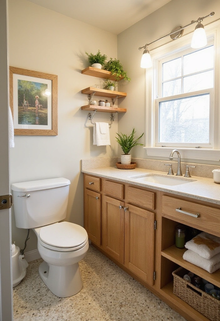 15 Tiny Bathroom Hacks That Maximize Space (Wait Until You See #5!) - Conclusion