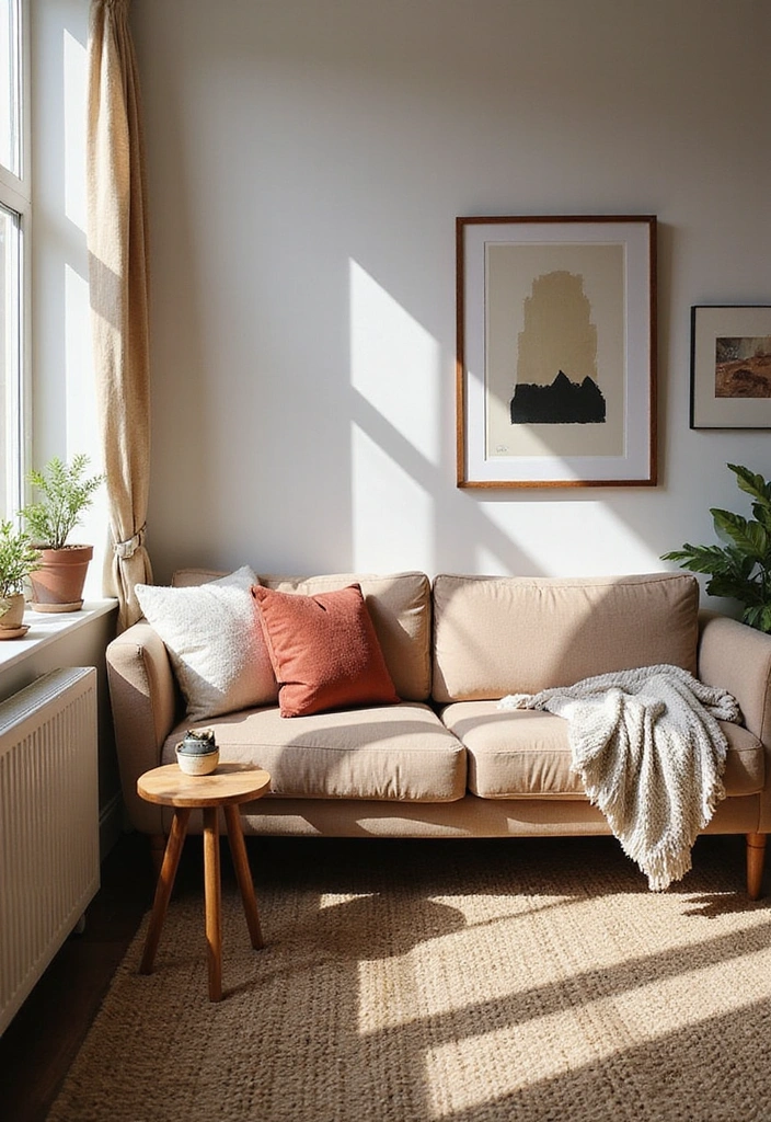 15 Stylish Tiny Apartment Decor Ideas That Won't Break the Bank (#5 Is a Game Changer!) - Conclusion