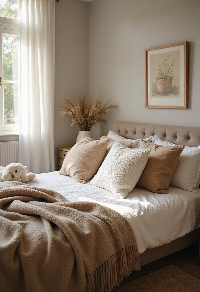 18 Cozy Bedroom Textiles That Will Make You Want to Snuggle All Day Long! - Conclusion