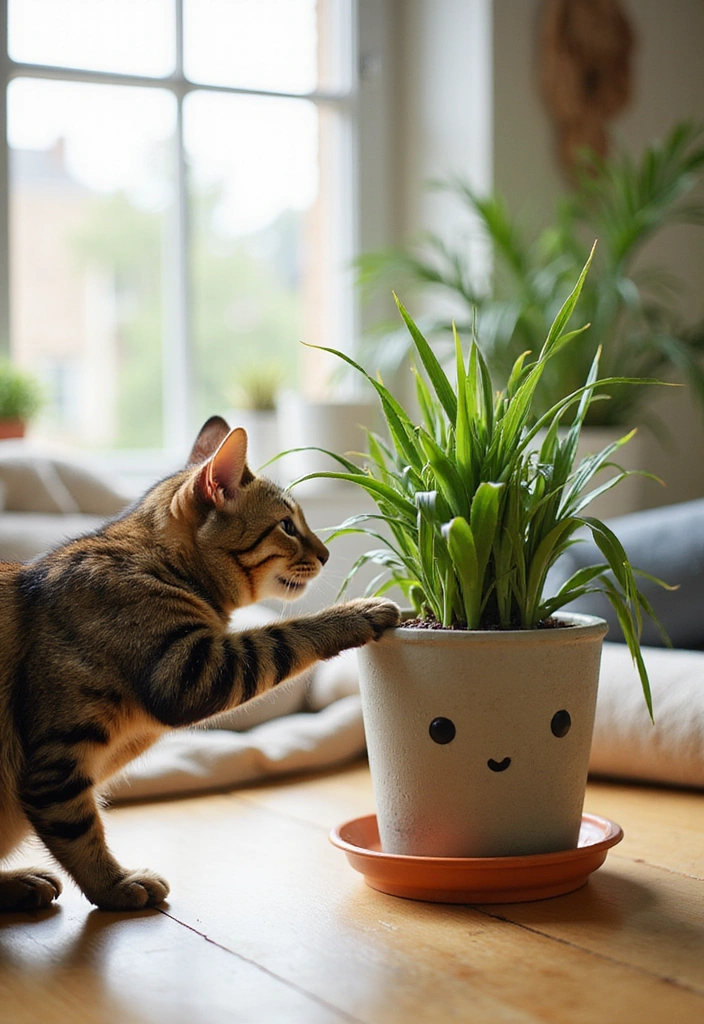 12 Stylish Pet-Friendly House Plants That Will Transform Your Home (Wait Until You See #3!) - 7. Friendship Plant