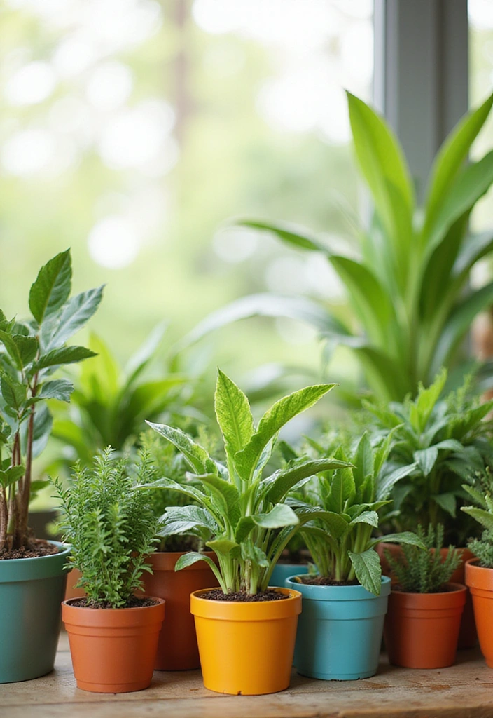18 Small House Plants Perfect for Tiny Apartments (Even #5 Fits on Your Desk!) - Conclusion