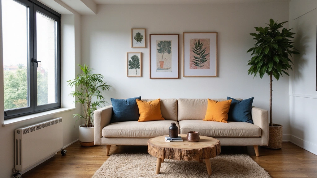 15 Stylish Tiny Apartment Decor Ideas That Won’t Break the Bank (#5 Is a Game Changer!)