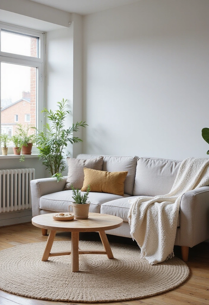 15 Most Popular Home Decor Styles That Are Trending Right Now! - 1. Scandinavian