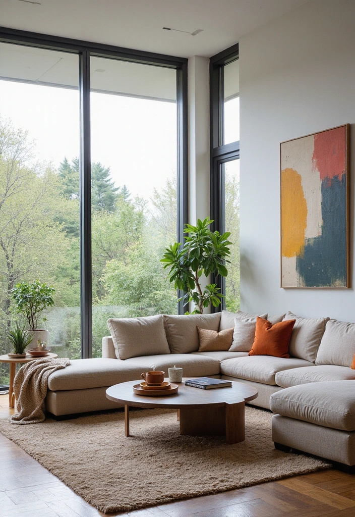 15 Most Popular Home Decor Styles That Are Trending Right Now! - 11. Contemporary